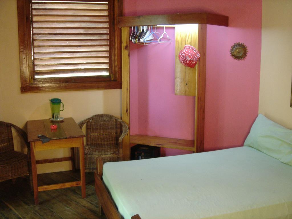 Whistling Bird Hotel Negril Esterno foto