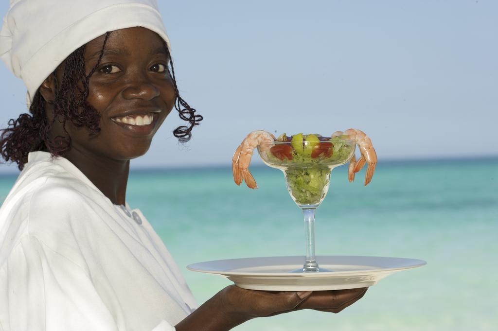 Whistling Bird Hotel Negril Esterno foto