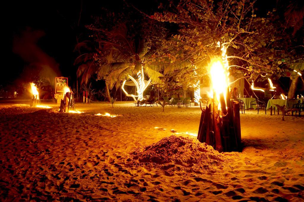 Whistling Bird Hotel Negril Esterno foto